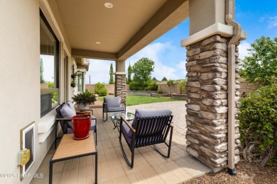 $30K PRICE IMPROVEMENT! DON'T MISS OUT ON THIS ONE! GORGEOUS on Prescott Lakes Golf and Country Club in Arizona - for sale on GolfHomes.com, golf home, golf lot
