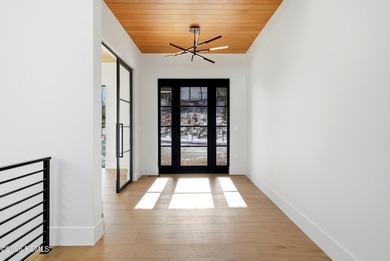 Centrally located within the gates of Promontory, this legacy on Promontory Golf Club  in Utah - for sale on GolfHomes.com, golf home, golf lot