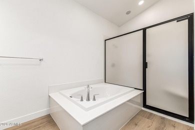 This BEAUTIFUL HERMOSA model on the GOLF COURSE in the ADULT on Oakwood Golf Club  in Arizona - for sale on GolfHomes.com, golf home, golf lot