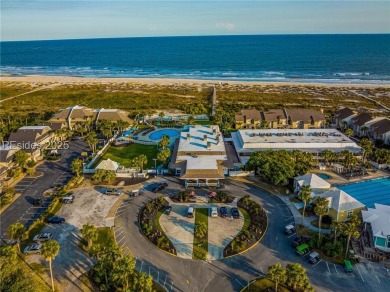 Exceptional opportunity to own one of Fripp Island's premier on Ocean Point Golf Links in South Carolina - for sale on GolfHomes.com, golf home, golf lot
