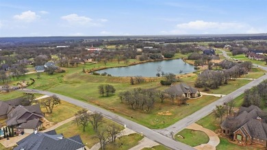 WATER TAP INCLUDED - Build-Ready Lot in Brock ISD!

Rare on Sugar Tree Golf and Country Club in Texas - for sale on GolfHomes.com, golf home, golf lot