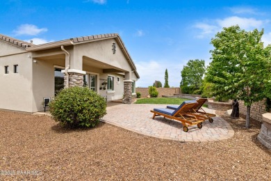 $30K PRICE IMPROVEMENT! DON'T MISS OUT ON THIS ONE! GORGEOUS on Prescott Lakes Golf and Country Club in Arizona - for sale on GolfHomes.com, golf home, golf lot