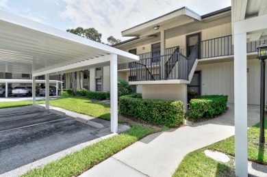 This immaculate turnkey 2BR/2BA condo in Vista Plantation on Vista Plantation Golf Club in Florida - for sale on GolfHomes.com, golf home, golf lot