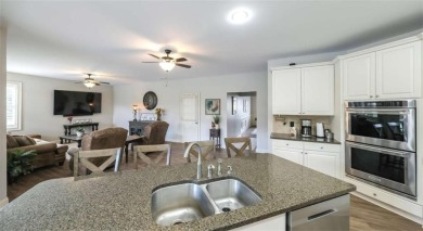 Beautifully updated 5BR/4BA home in sought-after golf, tennis on Mirror Lake Golf Club in Georgia - for sale on GolfHomes.com, golf home, golf lot