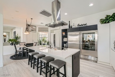 Experience vibrant 55+ living in Siena at Summerlin! This on Siena Golf Club in Nevada - for sale on GolfHomes.com, golf home, golf lot