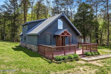 DO NOT MISS THIS OPPORTUNITY! Rare chance to own a beautiful on Laurel Valley Golf Course in Tennessee - for sale on GolfHomes.com, golf home, golf lot