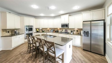 Beautifully updated 5BR/4BA home in sought-after golf, tennis on Mirror Lake Golf Club in Georgia - for sale on GolfHomes.com, golf home, golf lot