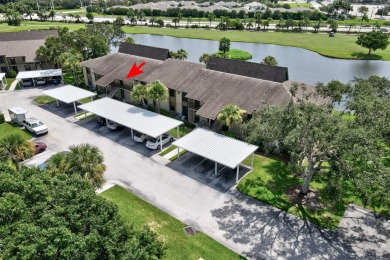 This immaculate turnkey 2BR/2BA condo in Vista Plantation on Vista Plantation Golf Club in Florida - for sale on GolfHomes.com, golf home, golf lot