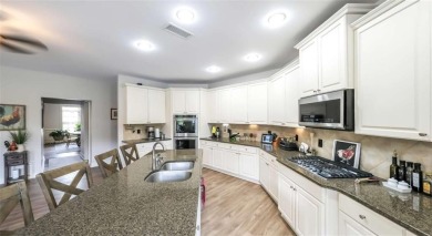 Beautifully updated 5BR/4BA home in sought-after golf, tennis on Mirror Lake Golf Club in Georgia - for sale on GolfHomes.com, golf home, golf lot