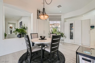 Experience vibrant 55+ living in Siena at Summerlin! This on Siena Golf Club in Nevada - for sale on GolfHomes.com, golf home, golf lot