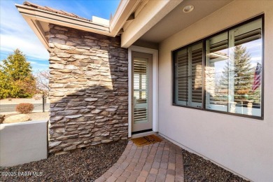 $30K PRICE IMPROVEMENT! DON'T MISS OUT ON THIS ONE! GORGEOUS on Prescott Lakes Golf and Country Club in Arizona - for sale on GolfHomes.com, golf home, golf lot