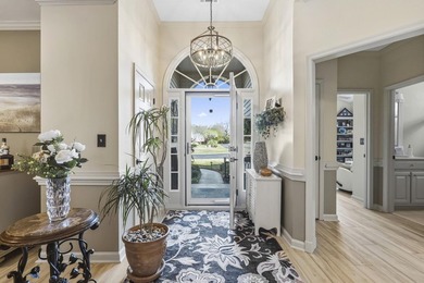 Welcome to 4336 Deer Run, a beautifully maintained 3-bedroom on  in South Carolina - for sale on GolfHomes.com, golf home, golf lot