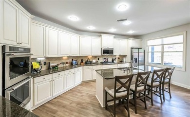 Beautifully updated 5BR/4BA home in sought-after golf, tennis on Mirror Lake Golf Club in Georgia - for sale on GolfHomes.com, golf home, golf lot