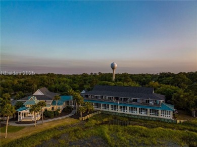 Exceptional opportunity to own one of Fripp Island's premier on Ocean Point Golf Links in South Carolina - for sale on GolfHomes.com, golf home, golf lot