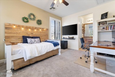 $30K PRICE IMPROVEMENT! DON'T MISS OUT ON THIS ONE! GORGEOUS on Prescott Lakes Golf and Country Club in Arizona - for sale on GolfHomes.com, golf home, golf lot
