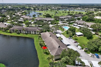 This immaculate turnkey 2BR/2BA condo in Vista Plantation on Vista Plantation Golf Club in Florida - for sale on GolfHomes.com, golf home, golf lot