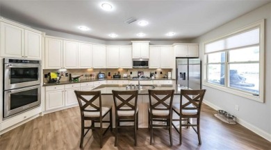 Beautifully updated 5BR/4BA home in sought-after golf, tennis on Mirror Lake Golf Club in Georgia - for sale on GolfHomes.com, golf home, golf lot