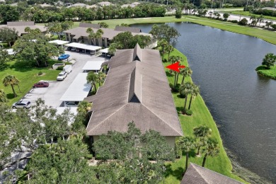 This immaculate turnkey 2BR/2BA condo in Vista Plantation on Vista Plantation Golf Club in Florida - for sale on GolfHomes.com, golf home, golf lot