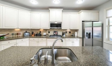 Beautifully updated 5BR/4BA home in sought-after golf, tennis on Mirror Lake Golf Club in Georgia - for sale on GolfHomes.com, golf home, golf lot