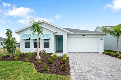 +55 WATERFRONT LUXURY HOME WITH PRIVATE POOL & SPA IN BABCOCK on Babcock National Golf Course in Florida - for sale on GolfHomes.com, golf home, golf lot