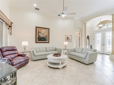 Fabulous view of the only natural lake and bird preserve island on Crown Colony Golf and Country Club in Florida - for sale on GolfHomes.com, golf home, golf lot