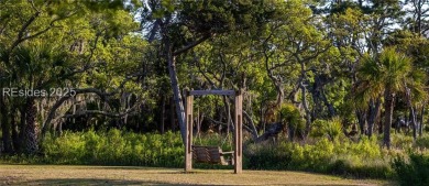 Exceptional opportunity to own one of Fripp Island's premier on Ocean Point Golf Links in South Carolina - for sale on GolfHomes.com, golf home, golf lot
