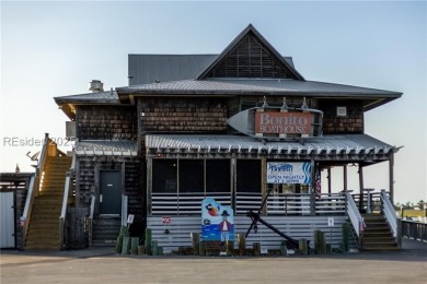 Exceptional opportunity to own one of Fripp Island's premier on Ocean Point Golf Links in South Carolina - for sale on GolfHomes.com, golf home, golf lot