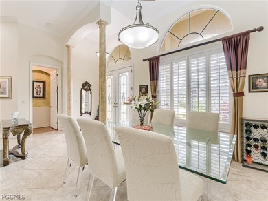 Fabulous view of the only natural lake and bird preserve island on Crown Colony Golf and Country Club in Florida - for sale on GolfHomes.com, golf home, golf lot