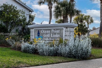 Exceptional opportunity to own one of Fripp Island's premier on Ocean Point Golf Links in South Carolina - for sale on GolfHomes.com, golf home, golf lot