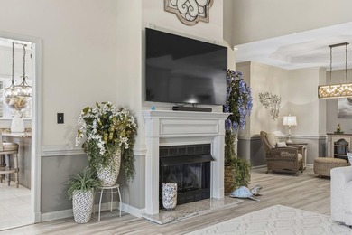 Welcome to 4336 Deer Run, a beautifully maintained 3-bedroom on  in South Carolina - for sale on GolfHomes.com, golf home, golf lot