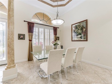 Fabulous view of the only natural lake and bird preserve island on Crown Colony Golf and Country Club in Florida - for sale on GolfHomes.com, golf home, golf lot