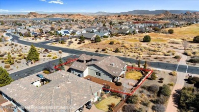 $30K PRICE IMPROVEMENT! DON'T MISS OUT ON THIS ONE! GORGEOUS on Prescott Lakes Golf and Country Club in Arizona - for sale on GolfHomes.com, golf home, golf lot