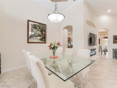 Fabulous view of the only natural lake and bird preserve island on Crown Colony Golf and Country Club in Florida - for sale on GolfHomes.com, golf home, golf lot