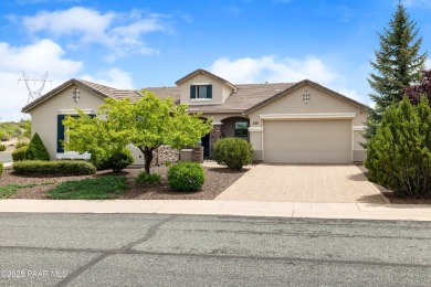 $30K PRICE IMPROVEMENT! DON'T MISS OUT ON THIS ONE! GORGEOUS on Prescott Lakes Golf and Country Club in Arizona - for sale on GolfHomes.com, golf home, golf lot
