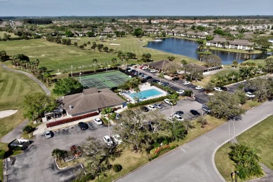 This immaculate turnkey 2BR/2BA condo in Vista Plantation on Vista Plantation Golf Club in Florida - for sale on GolfHomes.com, golf home, golf lot