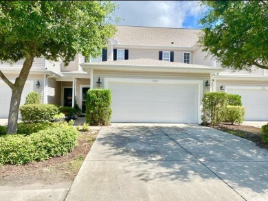 If you've been looking for a large 3 bedroom town home in the on Wild Wing Plantation in South Carolina - for sale on GolfHomes.com, golf home, golf lot