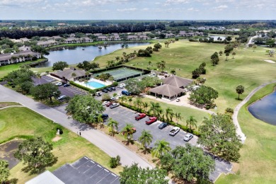 This immaculate turnkey 2BR/2BA condo in Vista Plantation on Vista Plantation Golf Club in Florida - for sale on GolfHomes.com, golf home, golf lot