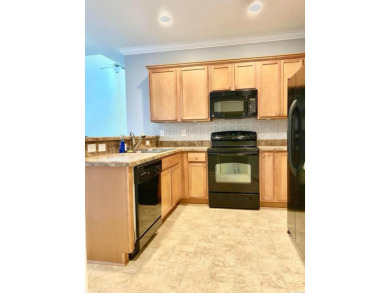 If you've been looking for a large 3 bedroom town home in the on Wild Wing Plantation in South Carolina - for sale on GolfHomes.com, golf home, golf lot