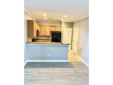 If you've been looking for a large 3 bedroom town home in the on Wild Wing Plantation in South Carolina - for sale on GolfHomes.com, golf home, golf lot