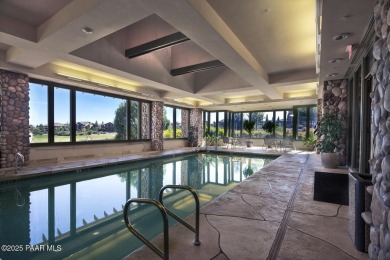 $30K PRICE IMPROVEMENT! DON'T MISS OUT ON THIS ONE! GORGEOUS on Prescott Lakes Golf and Country Club in Arizona - for sale on GolfHomes.com, golf home, golf lot