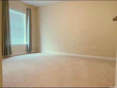 If you've been looking for a large 3 bedroom town home in the on Wild Wing Plantation in South Carolina - for sale on GolfHomes.com, golf home, golf lot