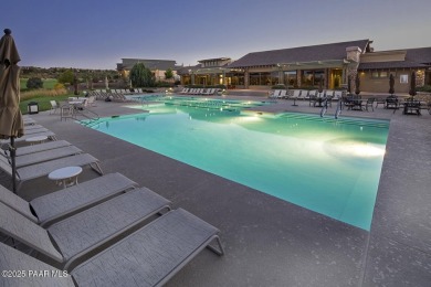 $30K PRICE IMPROVEMENT! DON'T MISS OUT ON THIS ONE! GORGEOUS on Prescott Lakes Golf and Country Club in Arizona - for sale on GolfHomes.com, golf home, golf lot