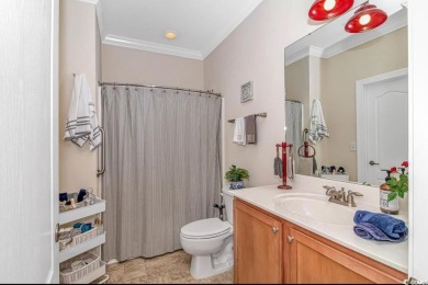 If you've been looking for a large 3 bedroom town home in the on Wild Wing Plantation in South Carolina - for sale on GolfHomes.com, golf home, golf lot