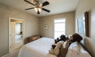 Beautifully updated 5BR/4BA home in sought-after golf, tennis on Mirror Lake Golf Club in Georgia - for sale on GolfHomes.com, golf home, golf lot