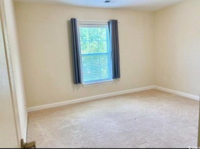 If you've been looking for a large 3 bedroom town home in the on Wild Wing Plantation in South Carolina - for sale on GolfHomes.com, golf home, golf lot