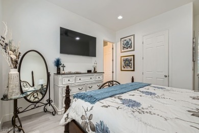 Experience vibrant 55+ living in Siena at Summerlin! This on Siena Golf Club in Nevada - for sale on GolfHomes.com, golf home, golf lot