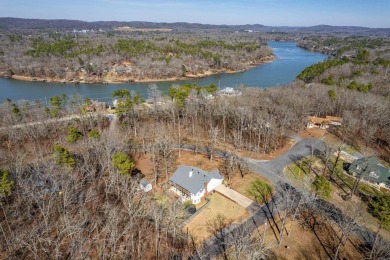 Located in the Heart of the Diamondhead Community is your next on Diamondhead Golf and Country Club in Arkansas - for sale on GolfHomes.com, golf home, golf lot