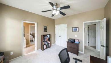 Beautifully updated 5BR/4BA home in sought-after golf, tennis on Mirror Lake Golf Club in Georgia - for sale on GolfHomes.com, golf home, golf lot