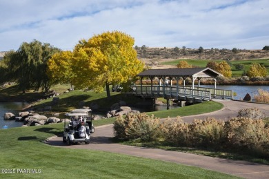 $30K PRICE IMPROVEMENT! DON'T MISS OUT ON THIS ONE! GORGEOUS on Prescott Lakes Golf and Country Club in Arizona - for sale on GolfHomes.com, golf home, golf lot