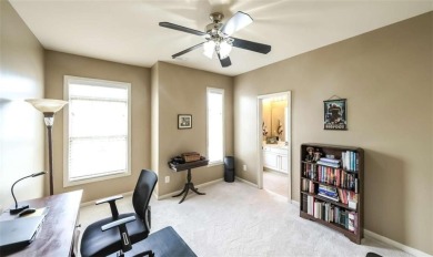 Beautifully updated 5BR/4BA home in sought-after golf, tennis on Mirror Lake Golf Club in Georgia - for sale on GolfHomes.com, golf home, golf lot